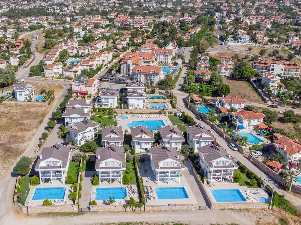 Diamond Villa 04