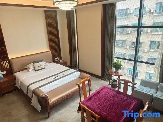 Privilege room