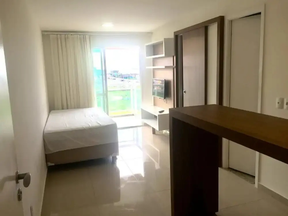 S Flats Mota - Chambres