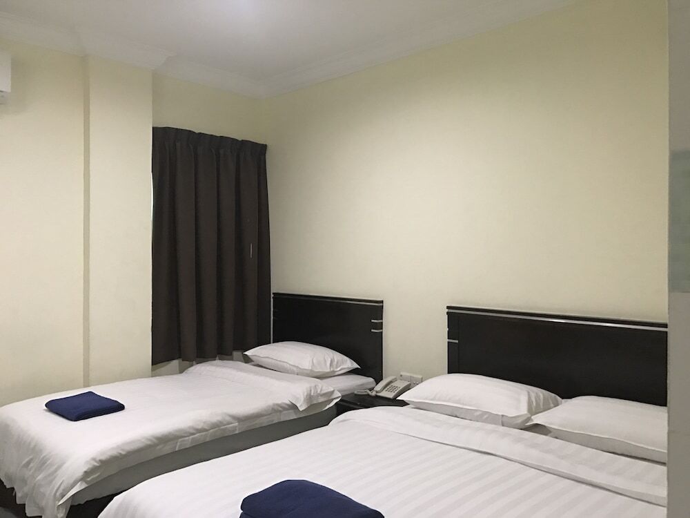 Hotel Tourist
