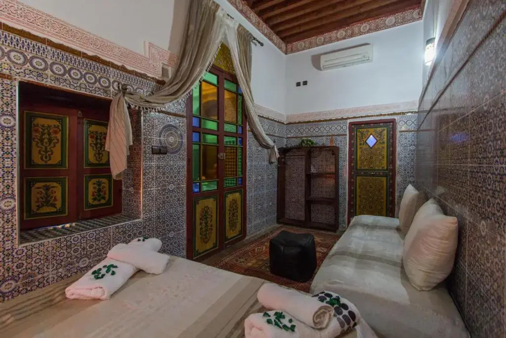 Casa Aya Medina - Chambres