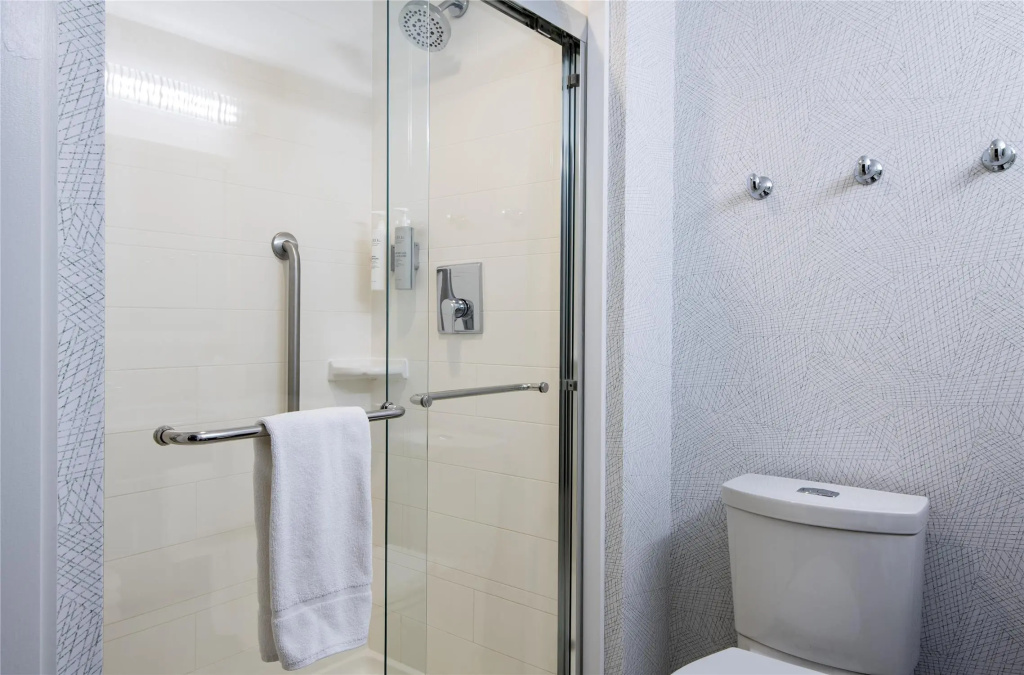 Home2 Suites by Hilton West Edmonton, Alberta, Canada - Chambres