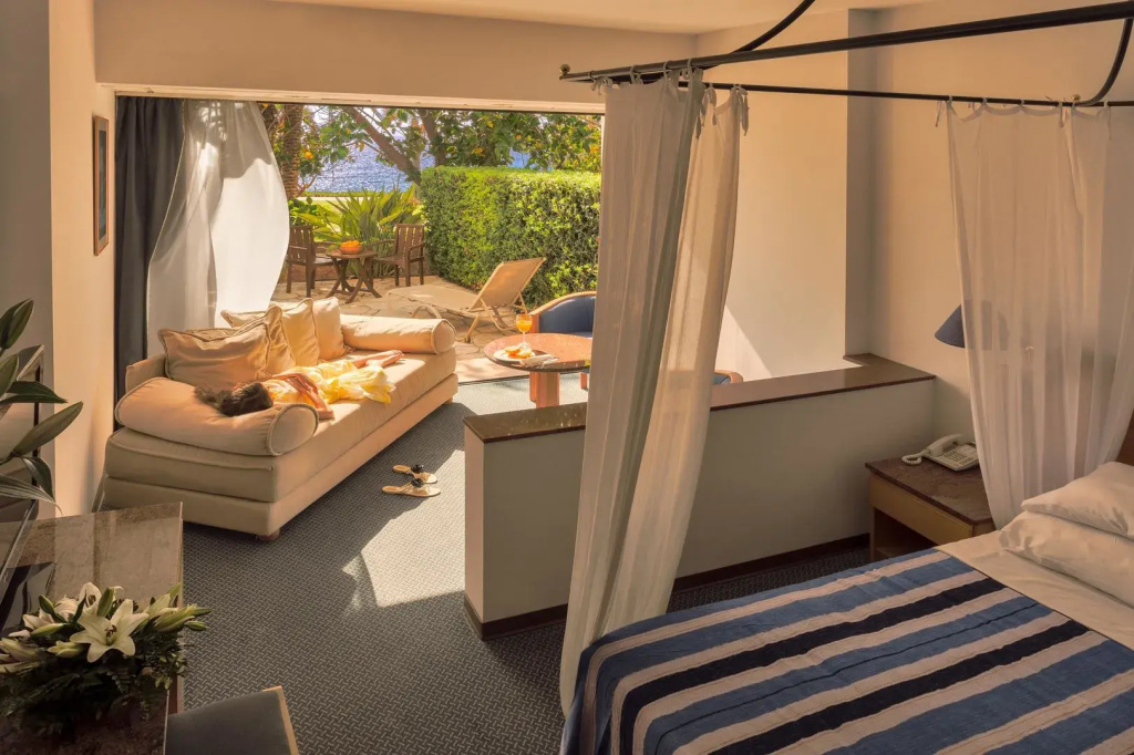 Azia Resort and Spa - Général