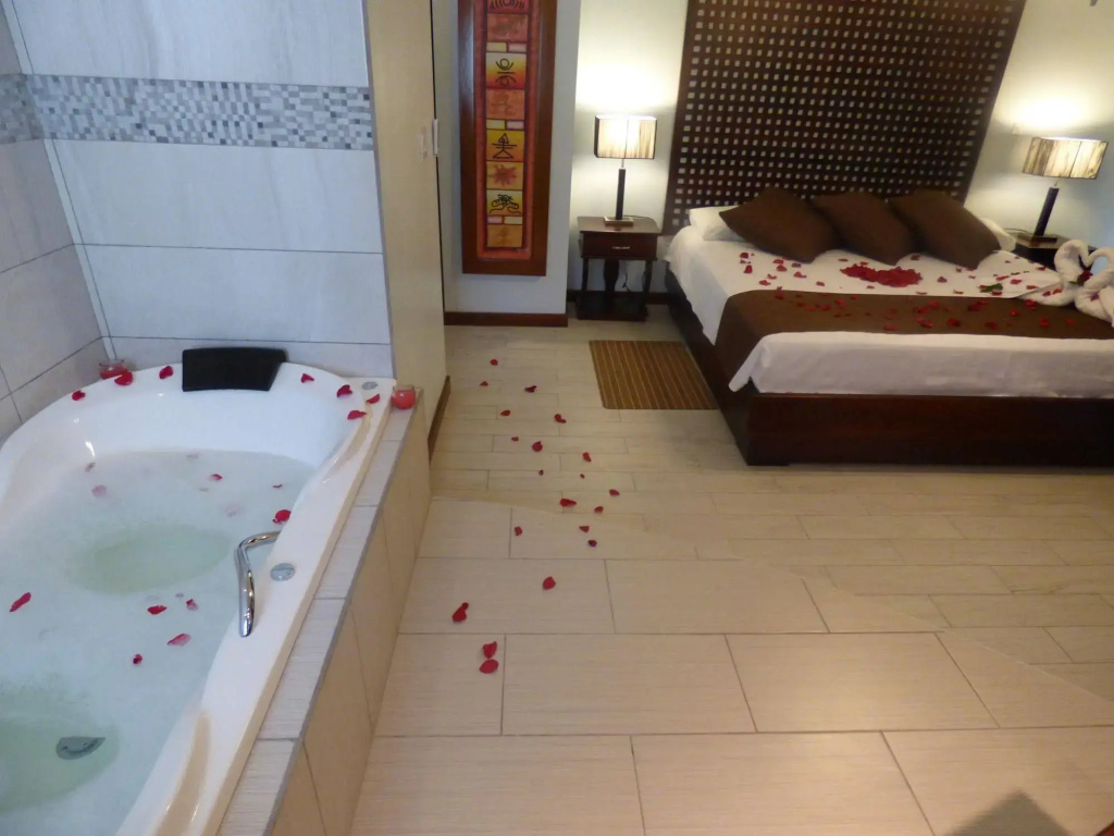 Paradise Beach Hotel & Resort - фото 33