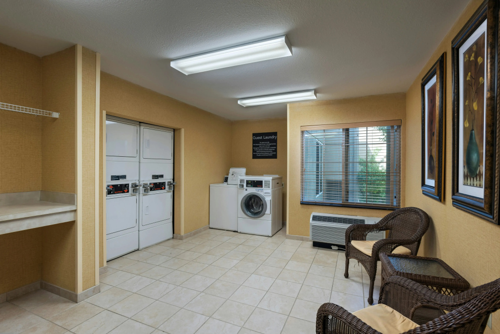 Homewood Suites by Hilton Fort Collins - Général