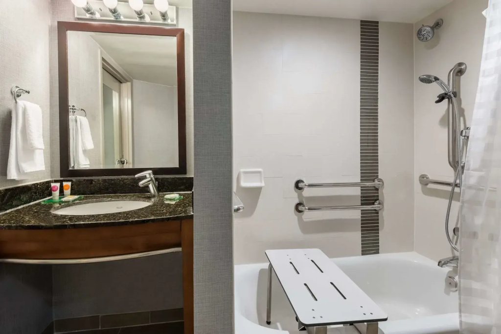 Hyatt Place Atlanta/Duluth/Johns Creek - Général