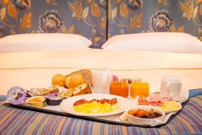 Hotel Lo Scoiattolo - Général