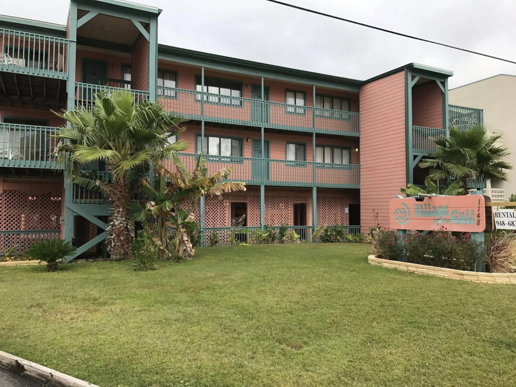 Village by the Gulf