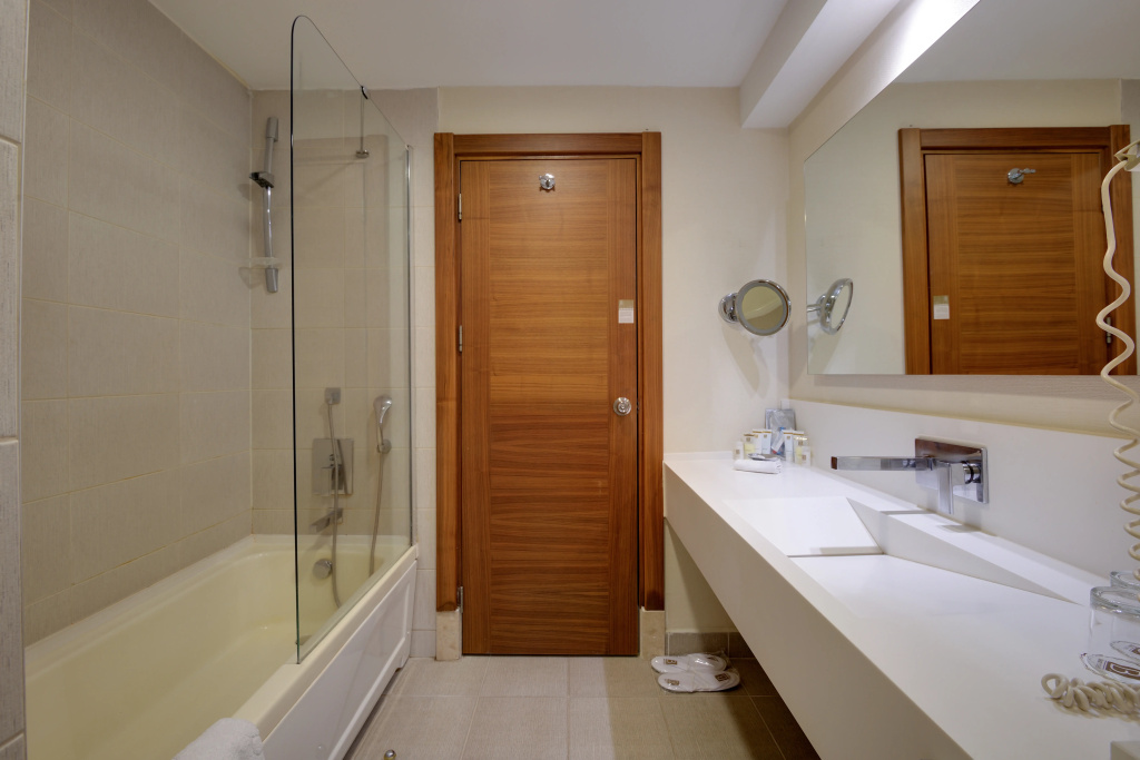 Baia Bursa Hotel - фото 9