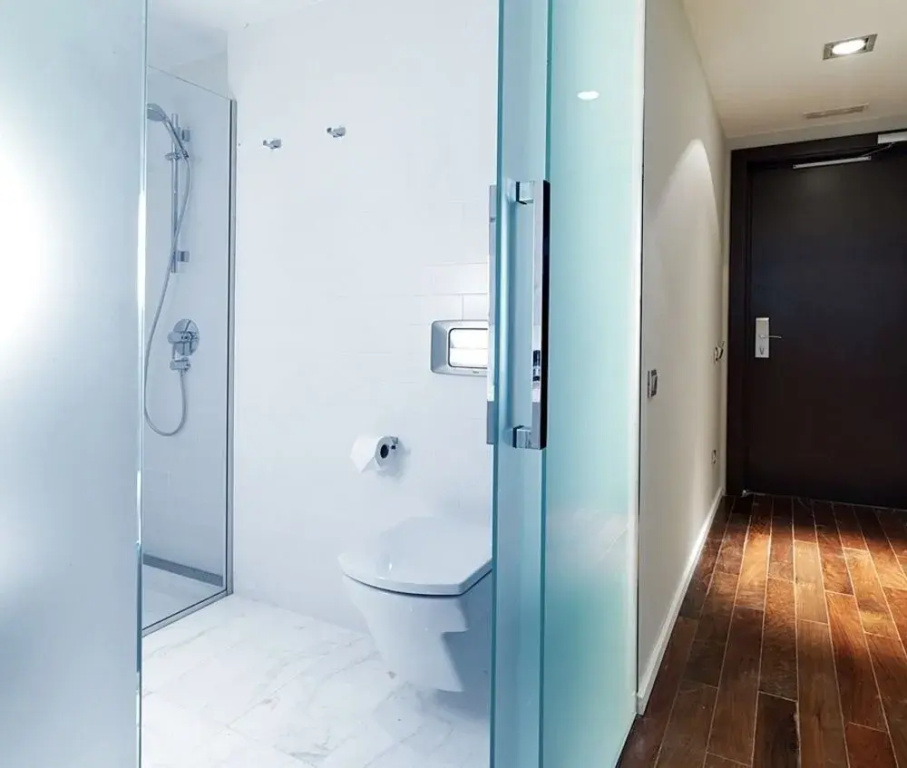 Ikonik Lex Hotel - Général
