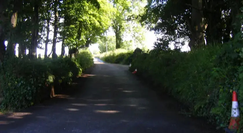 Scoveston Manor B&B