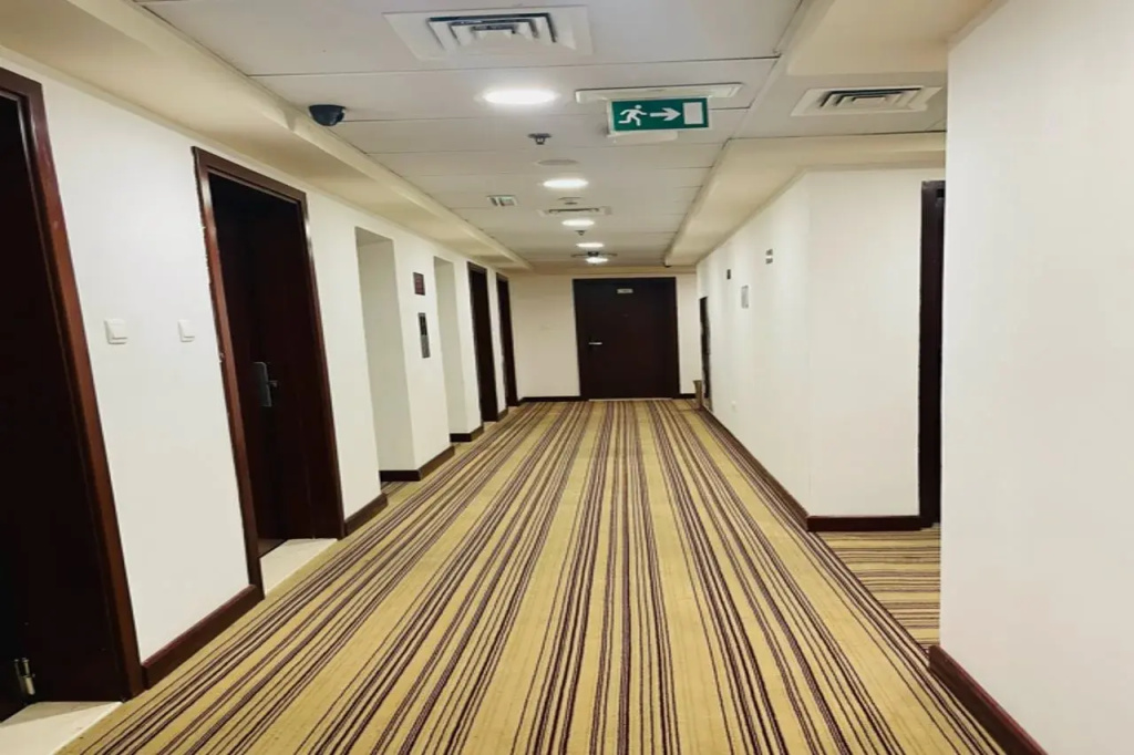 Business Centre