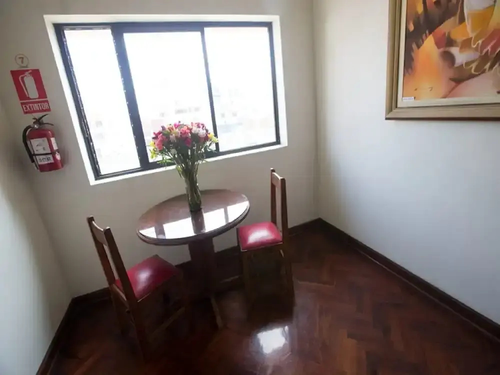 Hotel Nirvana - Chambres