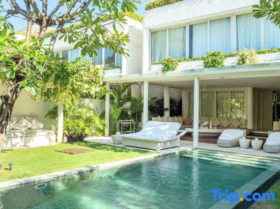 Eden The Residence At The Sea