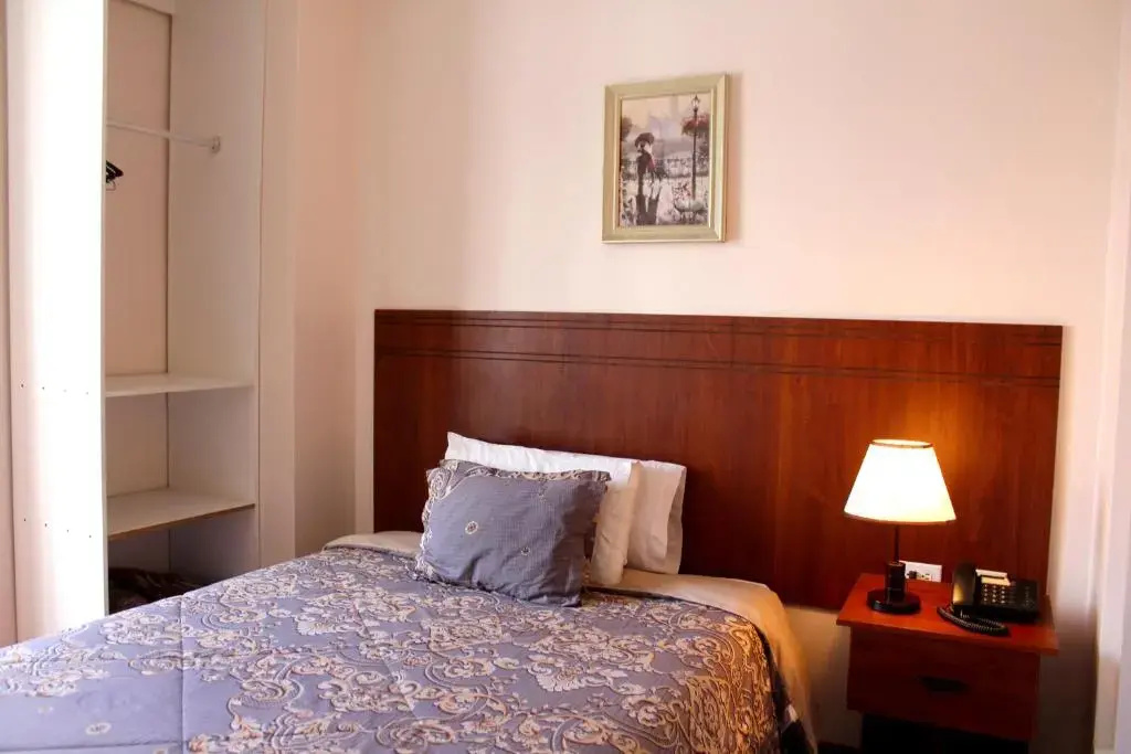 Rio Hotel - Chambres
