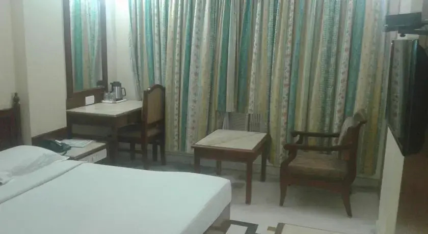 Hotel Aavanaa Inn - Général