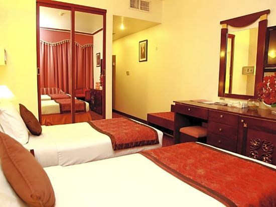 Orchid Hotel