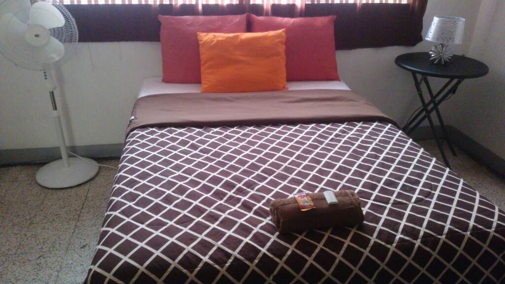 Hotel Historico ! by null