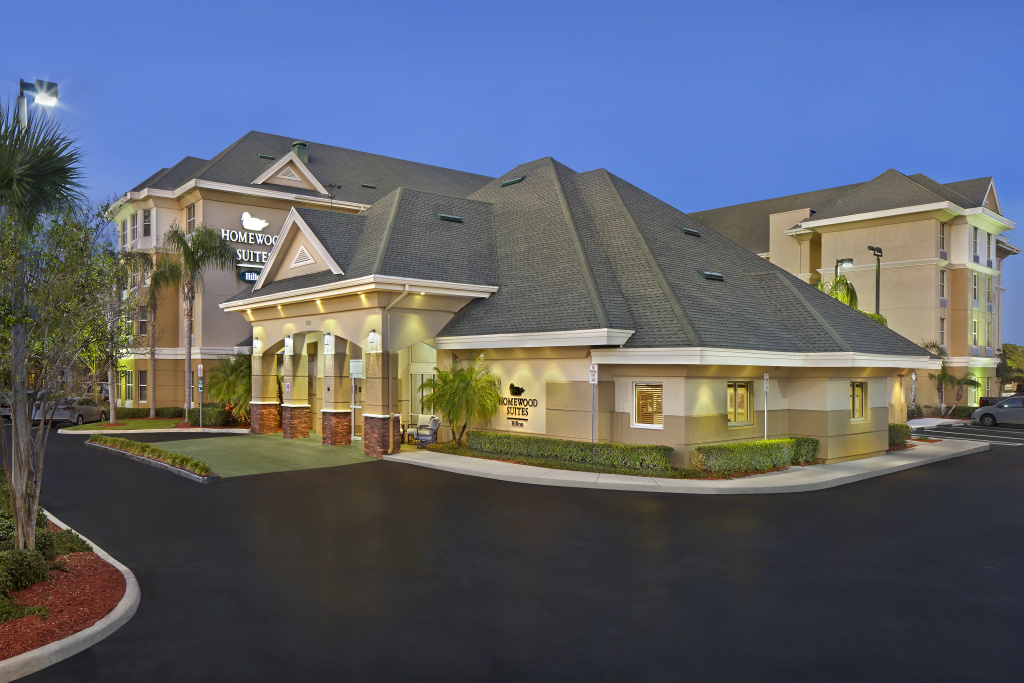 Homewood Suites By Hilton Cincinnati Mason