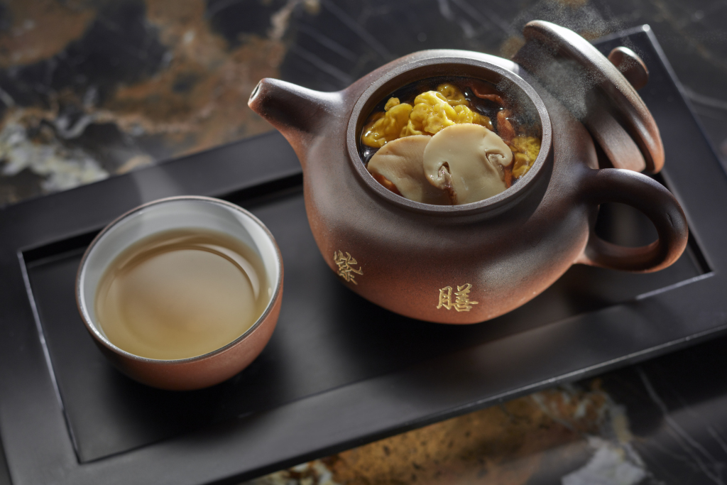 Mandarin Oriental Wangfujing Beijing by null