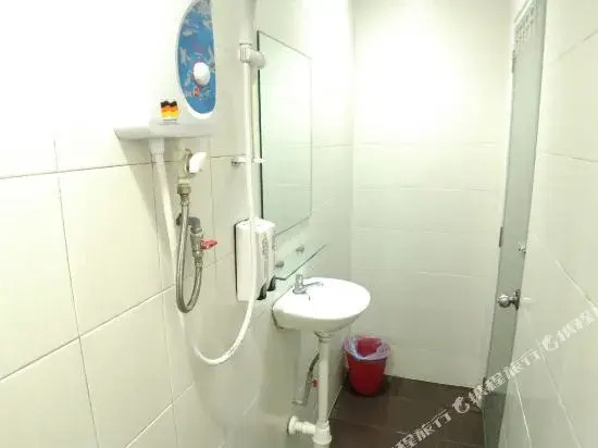 Apple 1 Hotel Superior