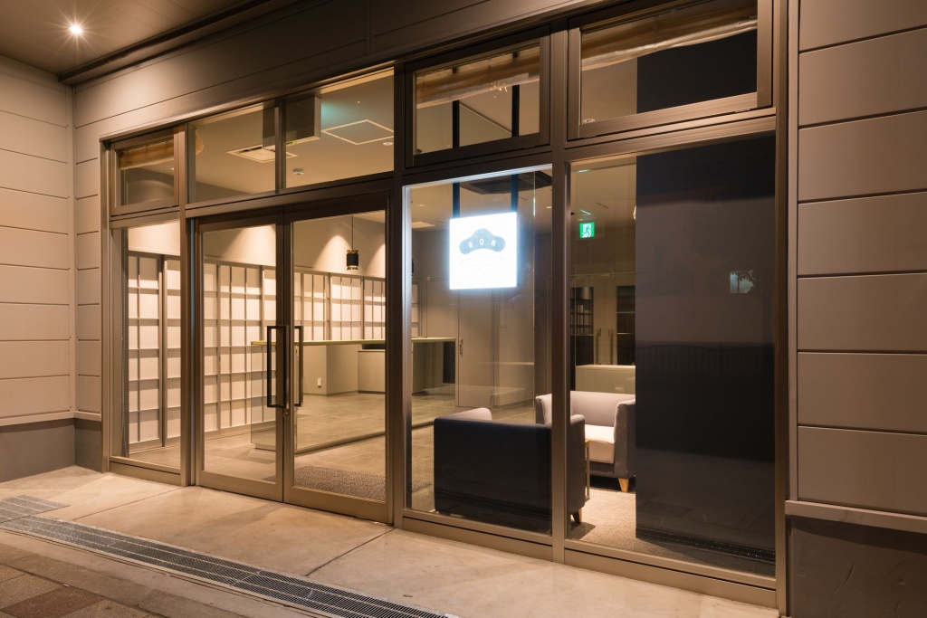 BON Hostel 사진 21