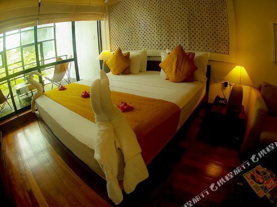 Rockwell Colombo