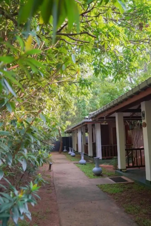 Royal Retreat Sigiriya - Chambres