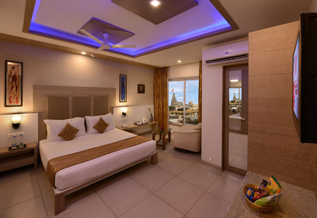 Dwarikadish Lords Eco Inn Dwarika - Général