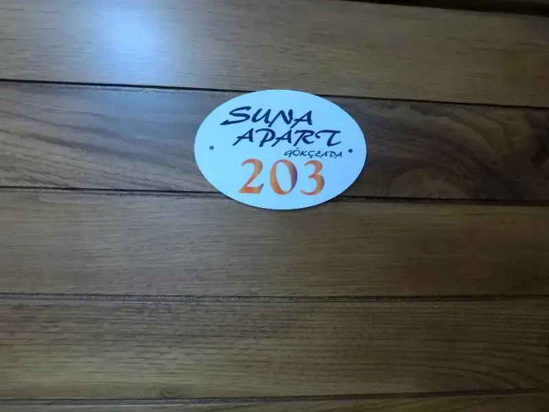 Suna Apart Hotel - Chambres