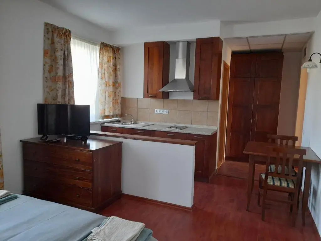 Demizson Panzió - фото 14