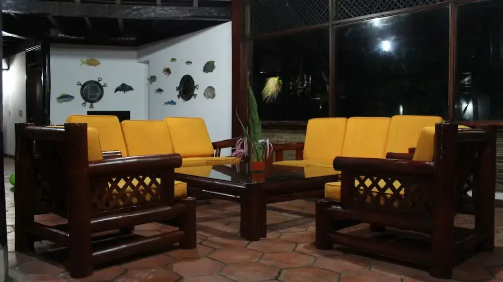 Eco Hotel Casa Blanca