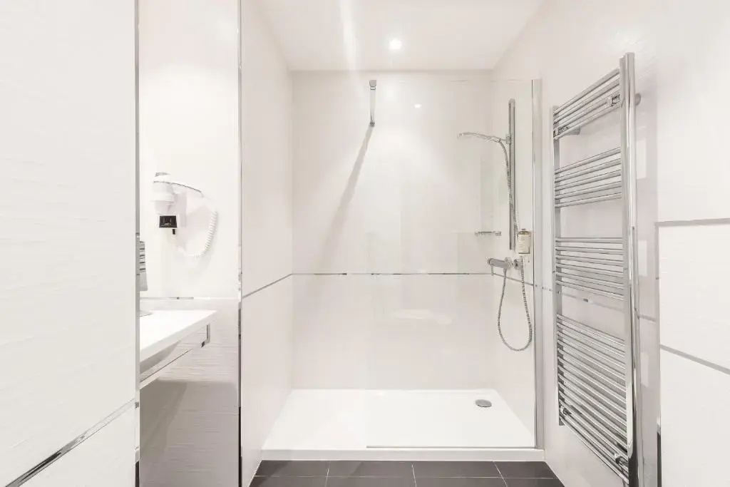 Best Western Premier Hotel Prince De Galles - Chambres