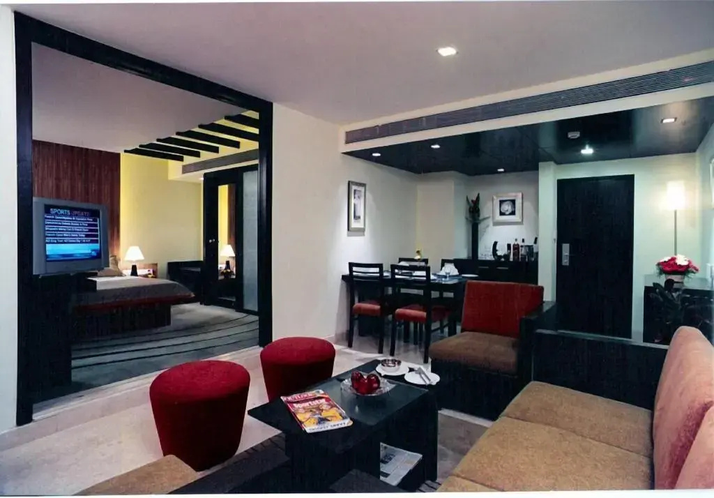 Hotel photo 18