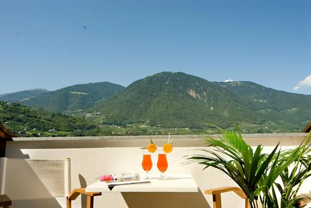 Garden Residence - Chambres