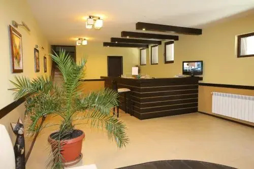 Park Hotel Stratesh - Général