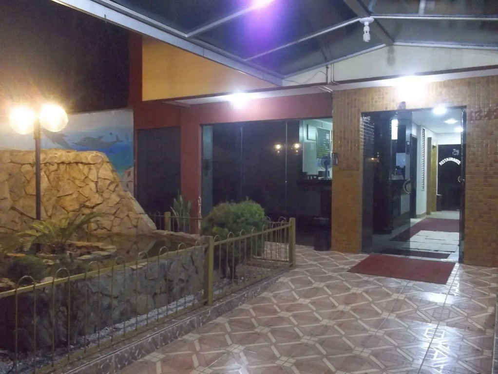 Hotel Tulipa - Général