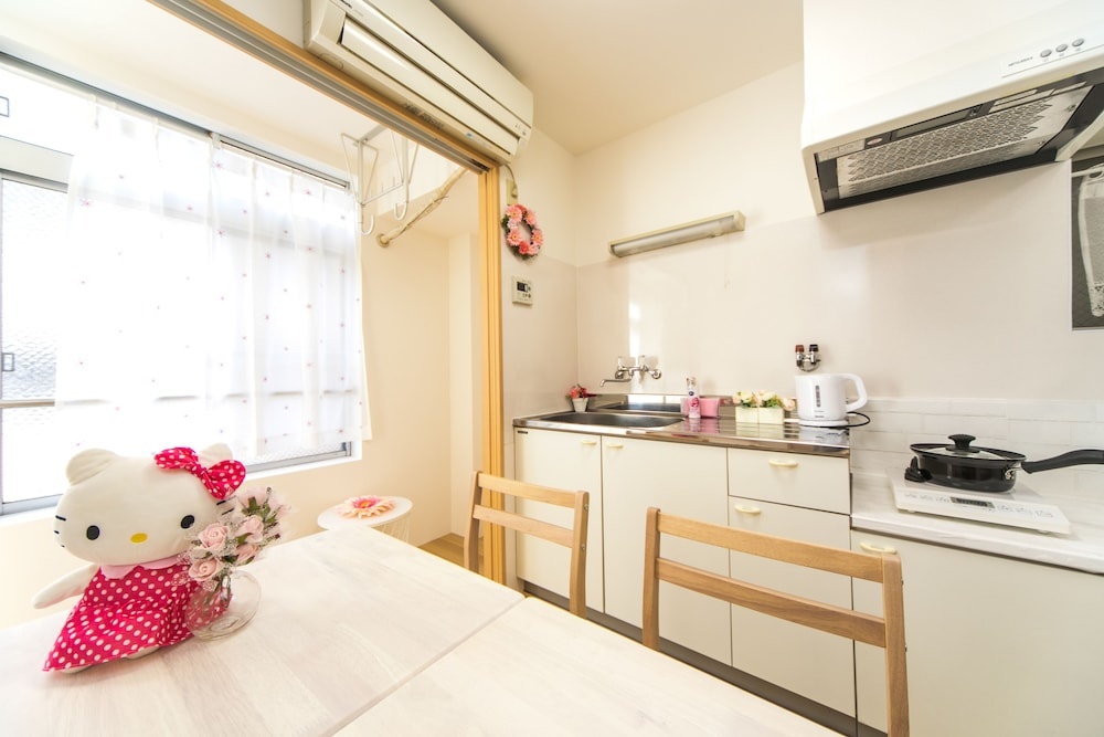 Dotonbori Nipponbashi Large Room M2 사진 14