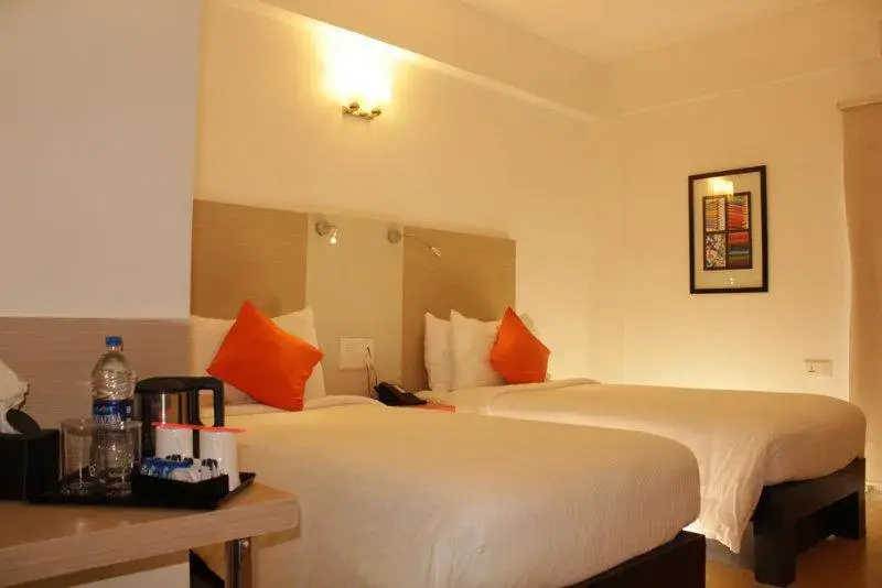Hotel photo 2