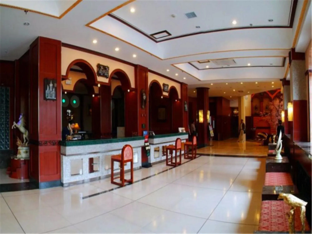 Hotel photo 2