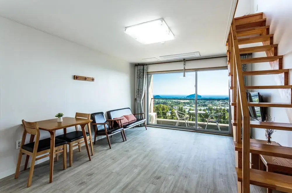 Krabi Pension - Chambres