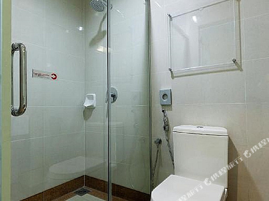 Tune Hotel - Kulim