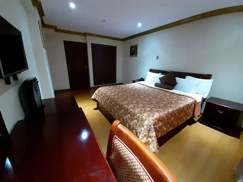 Hotel photo 7