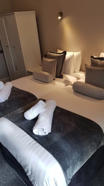 Hotel photo 12