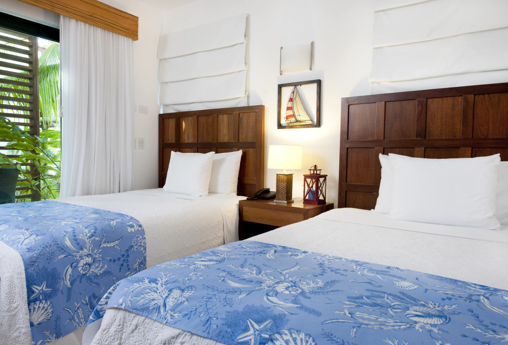 Sublime Samana Hotel & Residences - Général