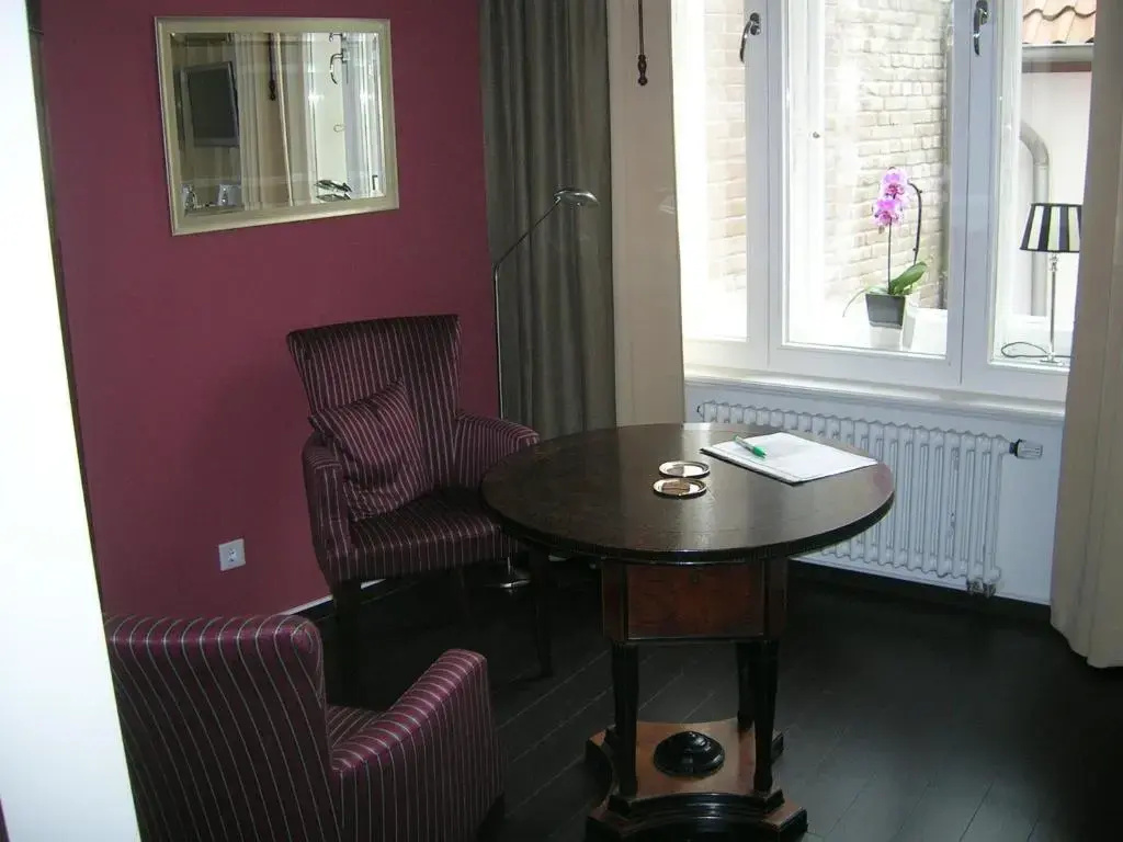 Hotel & Café KleinerGrünauer - Chambres