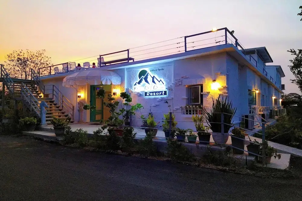 Khao Chi Chan Resort
