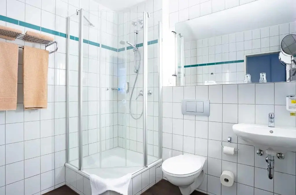 B&K Hotels - Chambres