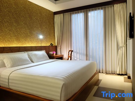 Sun Island Hotel Legian