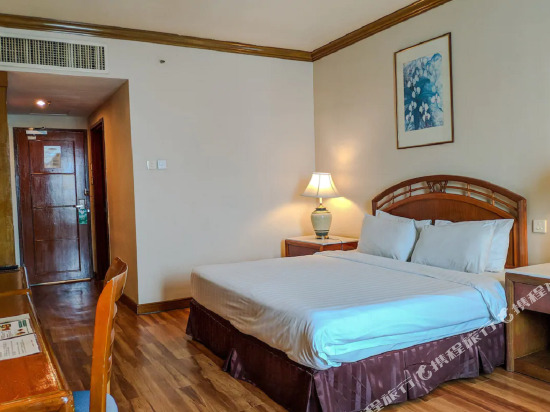 Sabah Oriental Hotel